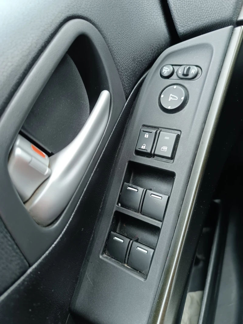 Honda Civic 2.2 дизел, снимка 12 - Автомобили и джипове - 53138102