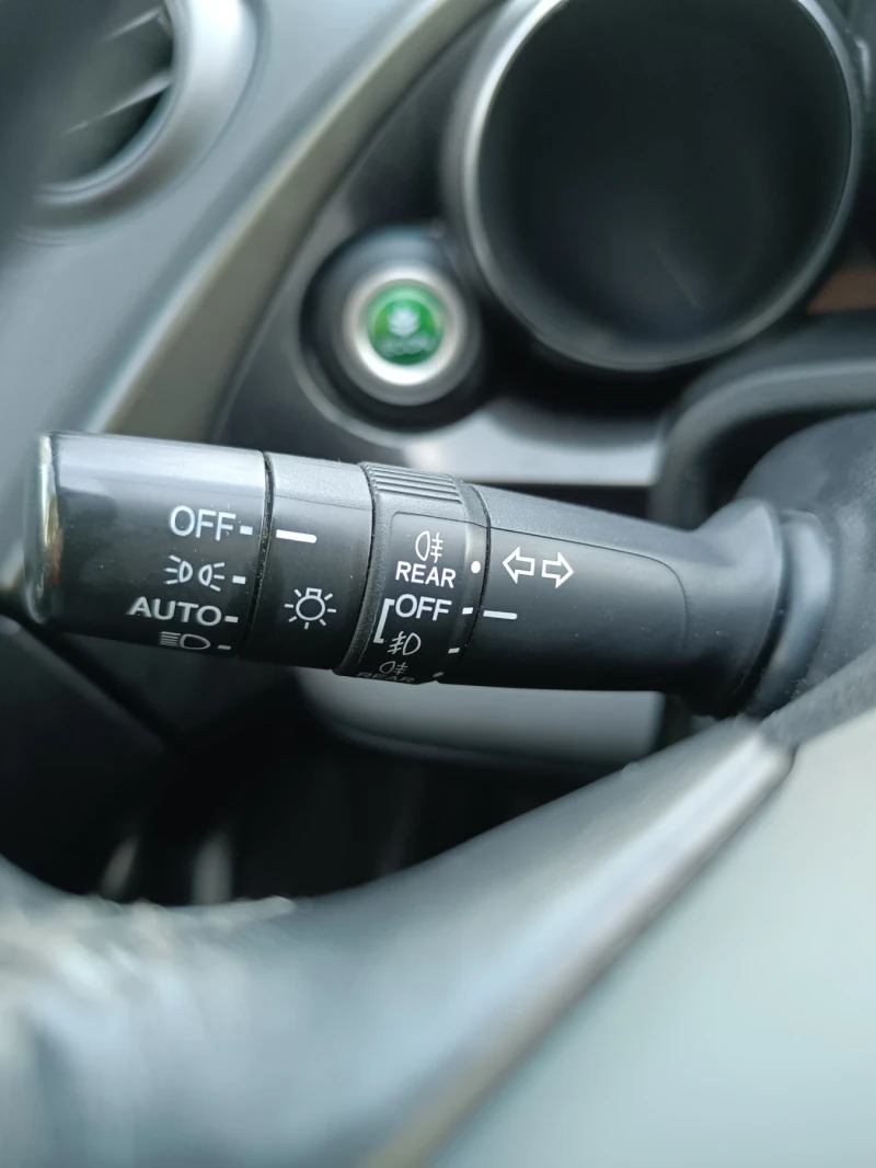 Honda Civic 2.2 дизел, снимка 15 - Автомобили и джипове - 53138102