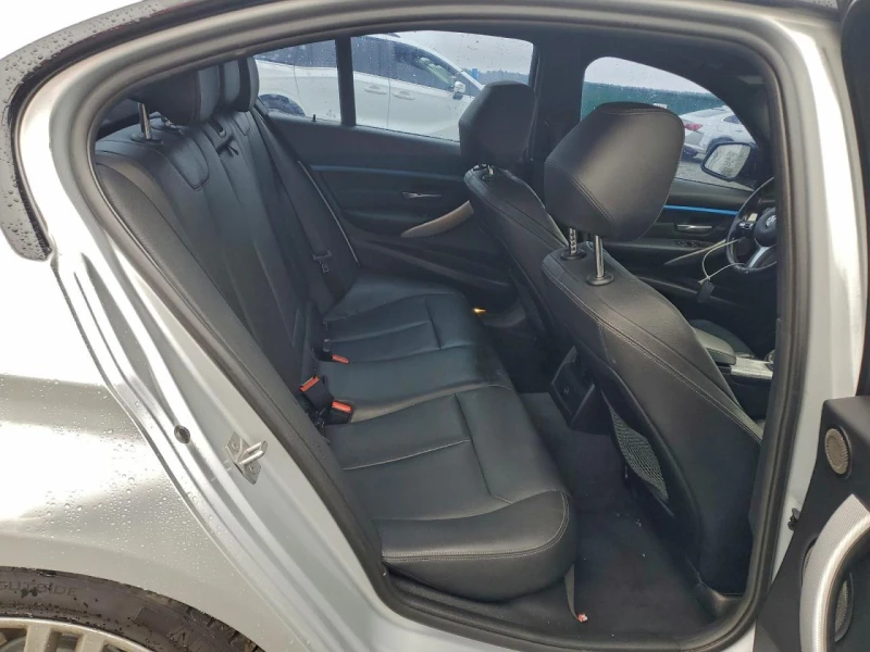 BMW 340 3l Xi, снимка 10 - Автомобили и джипове - 53193000