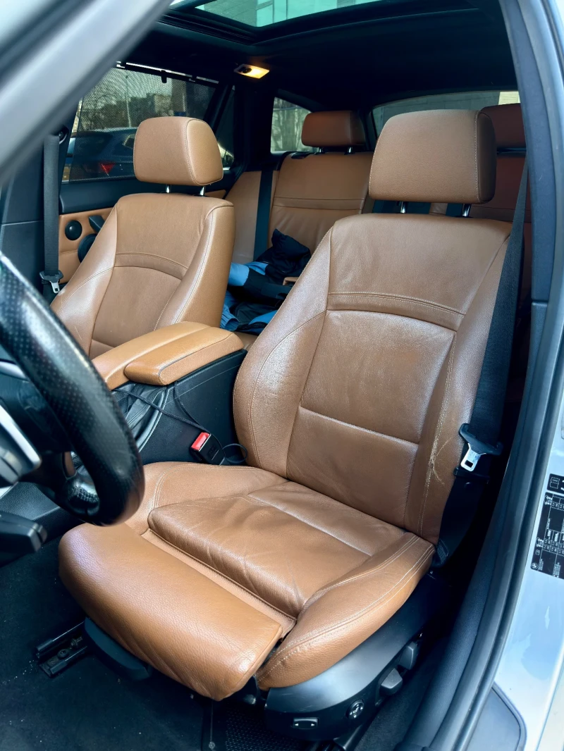 BMW 330 Full, снимка 8 - Автомобили и джипове - 53402527