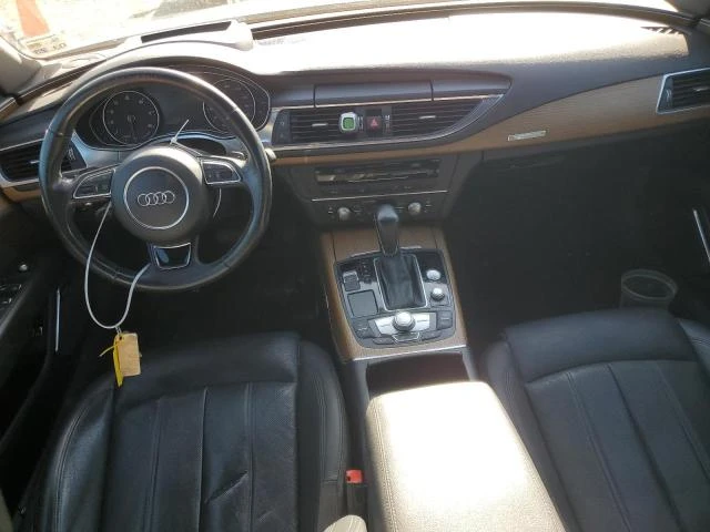 Audi A7 3.0T* PRESTIGE* COMPETITION* MATRIX* ДИСТРОНИК* ПО, снимка 8 - Автомобили и джипове - 48722328