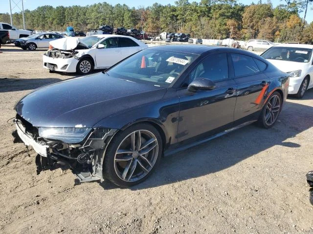 Audi A7 3.0T* PRESTIGE* COMPETITION* MATRIX* ДИСТРОНИК* ПО, снимка 1 - Автомобили и джипове - 48722328