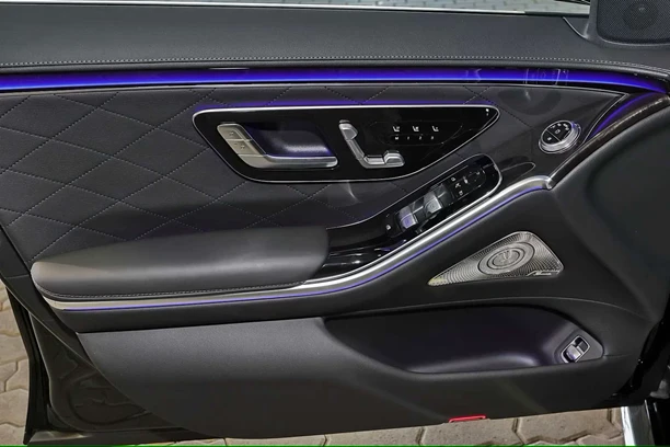 Mercedes-Benz S 580 e Long 4Matic = AMG Line = Гаранция - изображение 3