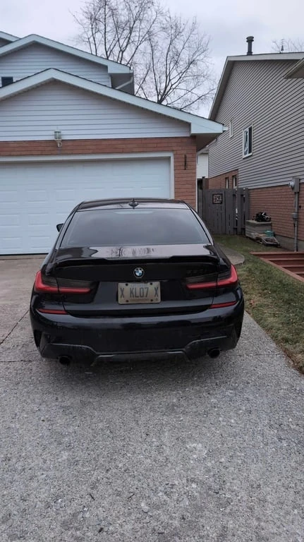 BMW 330 i xDrive * CARFAX * ШИБИДАХ* ПОДГРЕВ, снимка 5 - Автомобили и джипове - 53251414