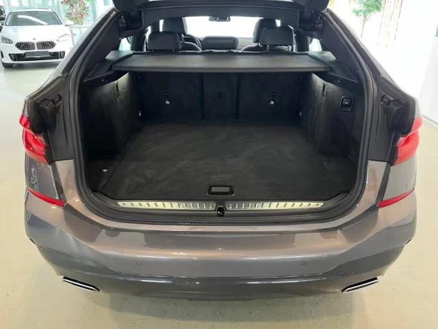 BMW 640 xDRIVE/333HP/M SPORT/CAM/PANO/NAVI/MEMO/734z, снимка 6 - Автомобили и джипове - 55654932