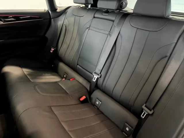 BMW 640 xDRIVE/333HP/M SPORT/CAM/PANO/NAVI/MEMO/734z, снимка 12 - Автомобили и джипове - 55654932