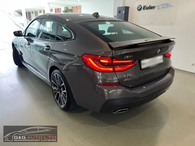 BMW 640 xDRIVE/333HP/M SPORT/CAM/PANO/NAVI/MEMO/734z, снимка 4 - Автомобили и джипове - 55654932