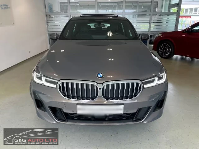 BMW 640 xDRIVE/333HP/M SPORT/CAM/PANO/NAVI/MEMO/734z, снимка 2 - Автомобили и джипове - 55654932