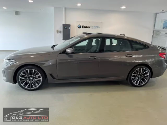 BMW 640 xDRIVE/333HP/M SPORT/CAM/PANO/NAVI/MEMO/734z, снимка 3 - Автомобили и джипове - 55654932
