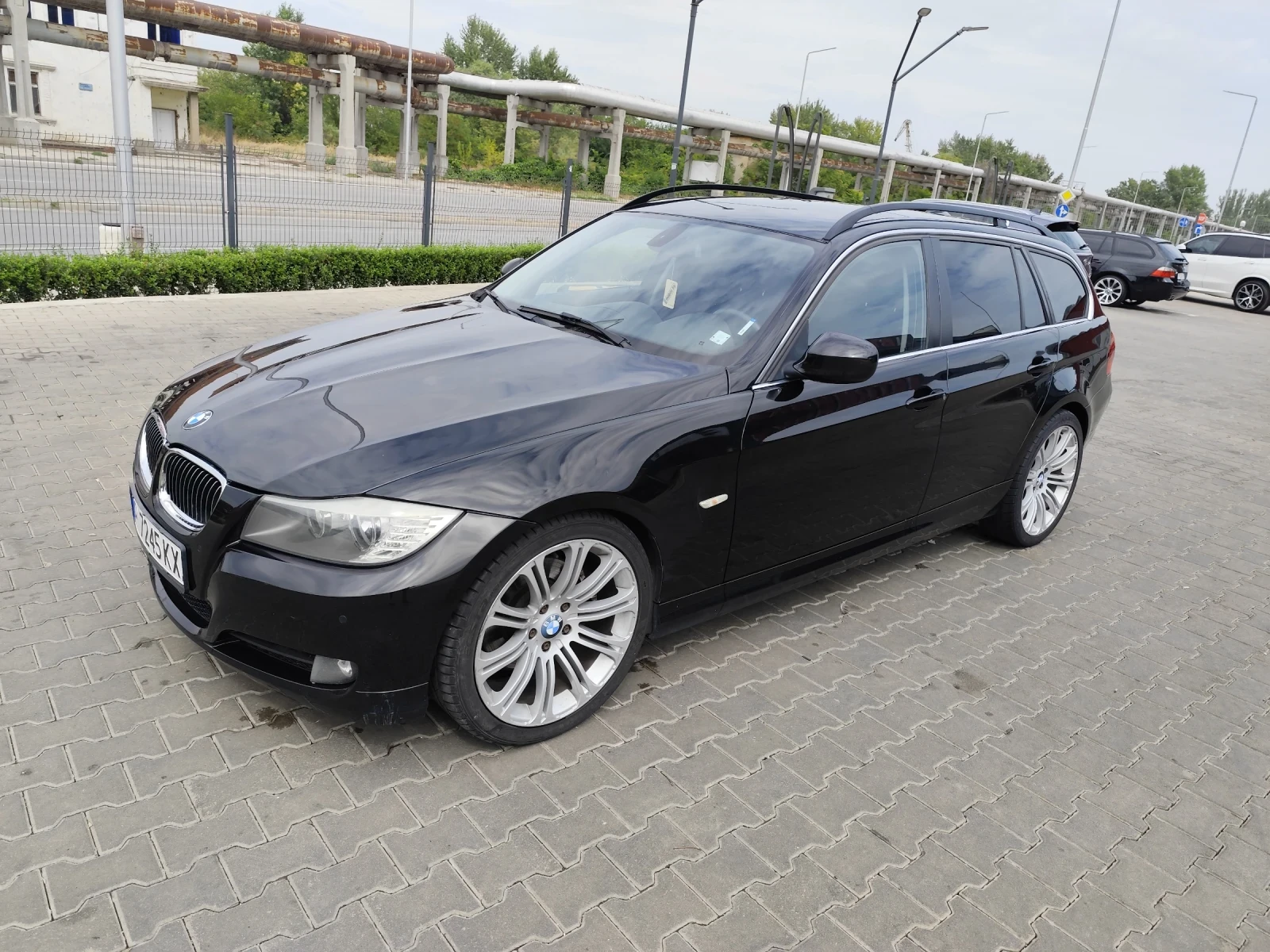 BMW 325 2.5d/197HP, Facelift , M57 - изображение 2