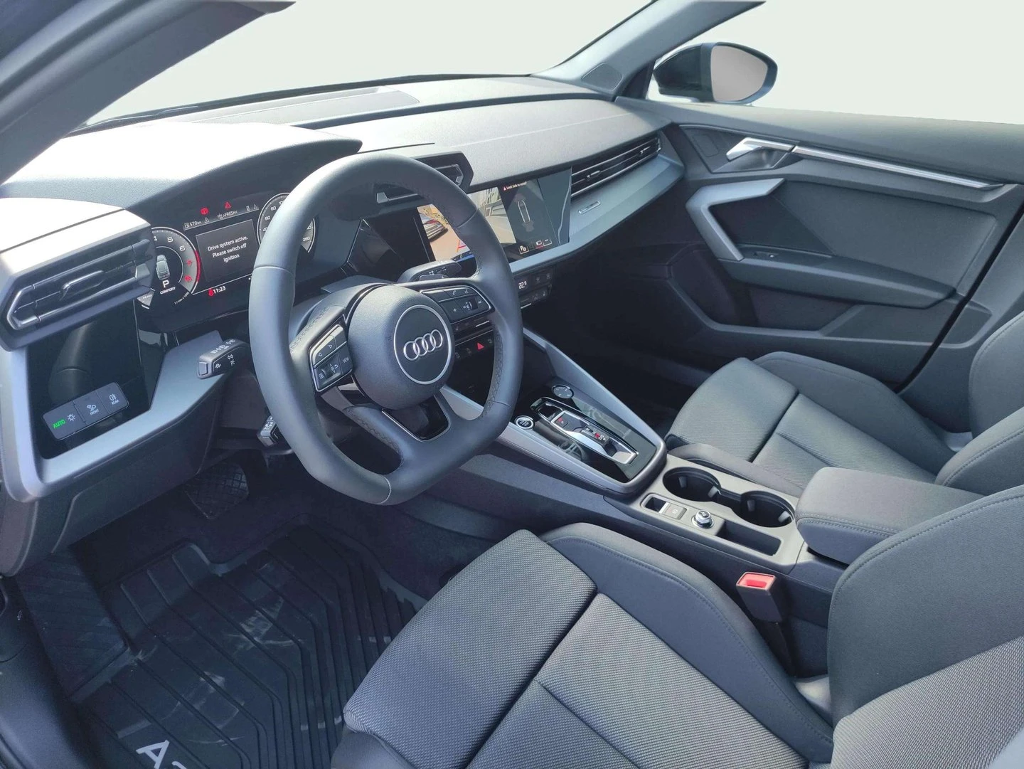 Audi A3 Audi A3 Allstreet 35 TFSI - изображение 9