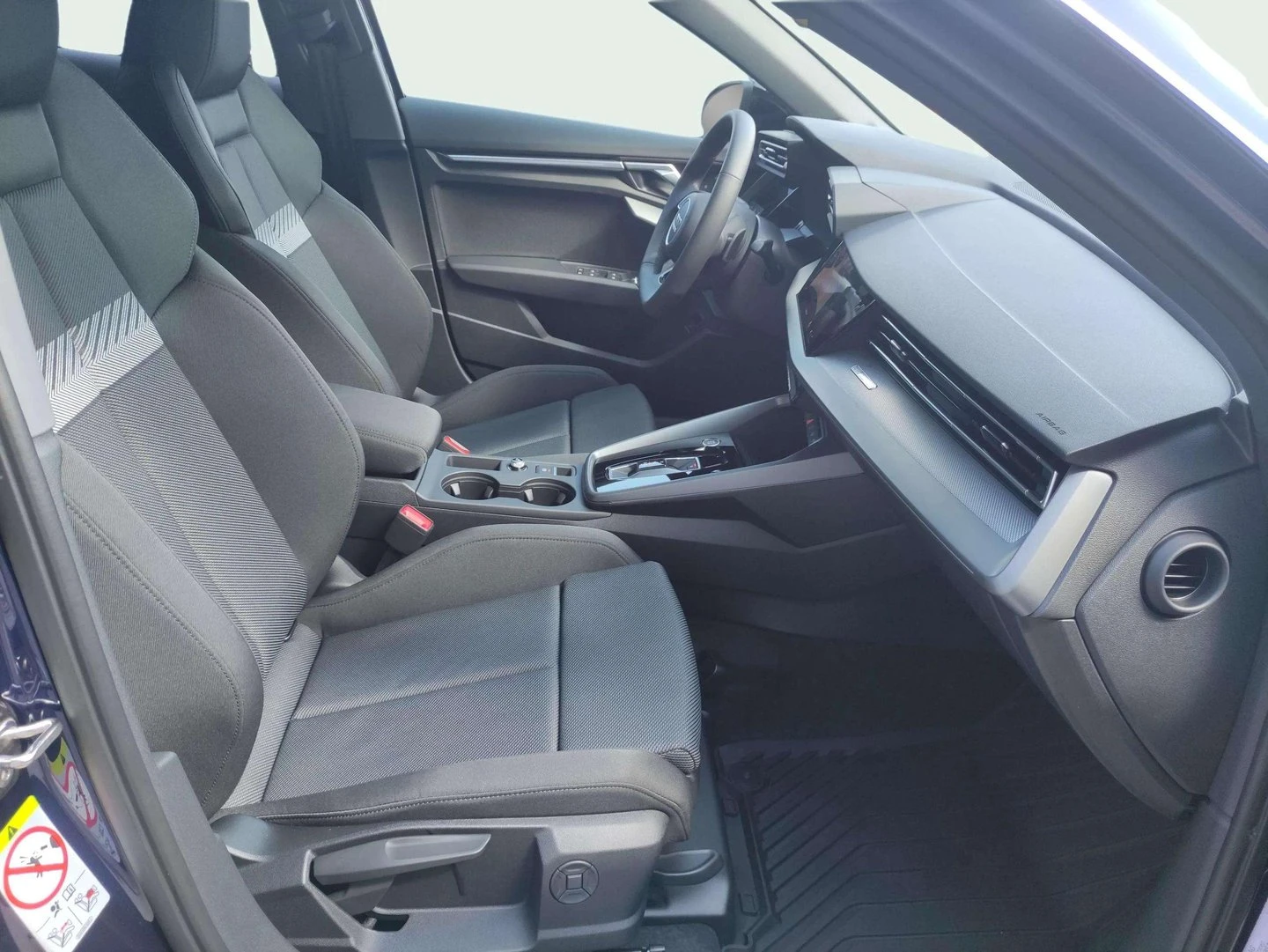 Audi A3 Audi A3 Allstreet 35 TFSI | Mobile.bg � ����������� 13