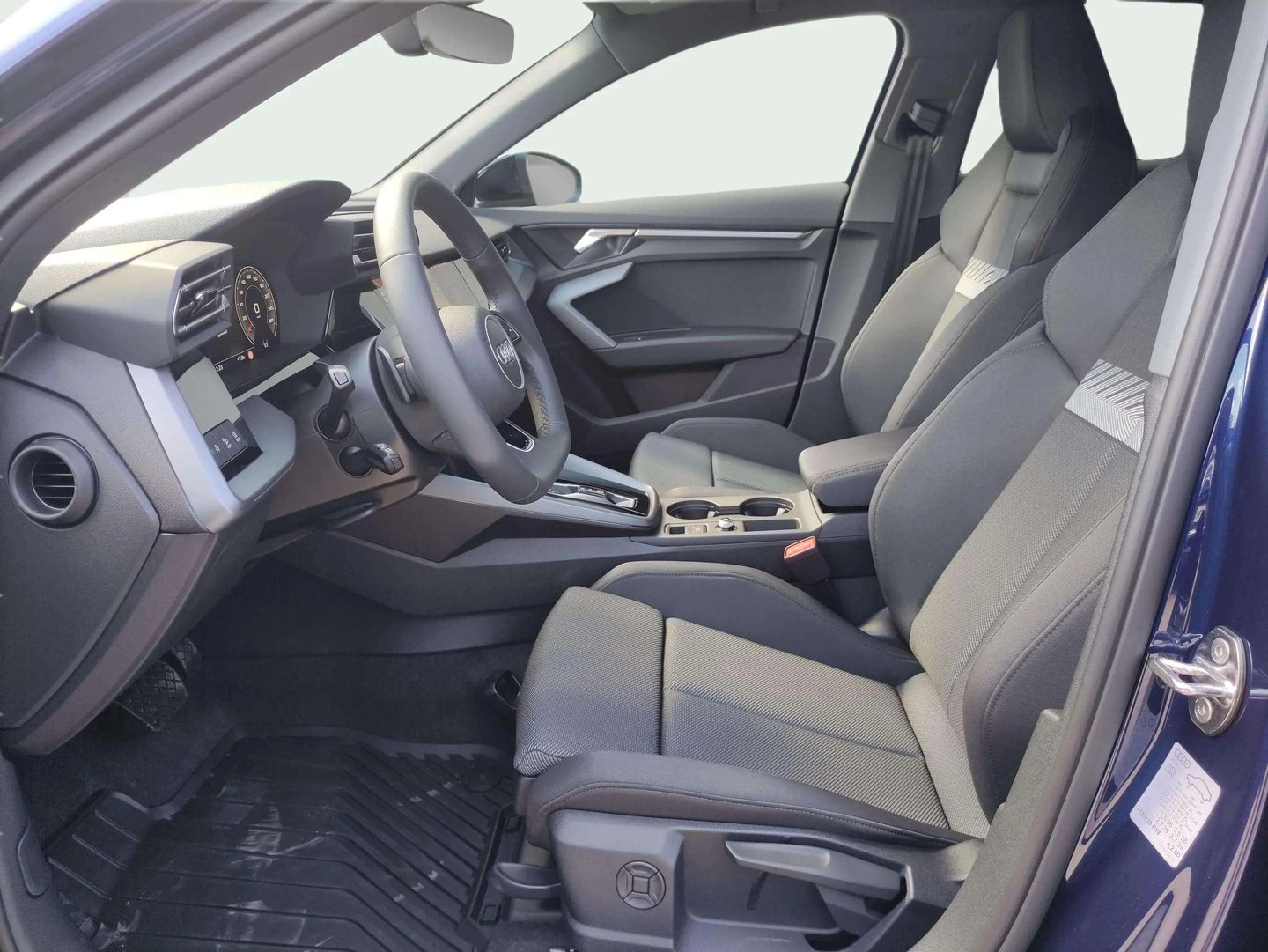 Audi A3 Audi A3 Allstreet 35 TFSI - изображение 10