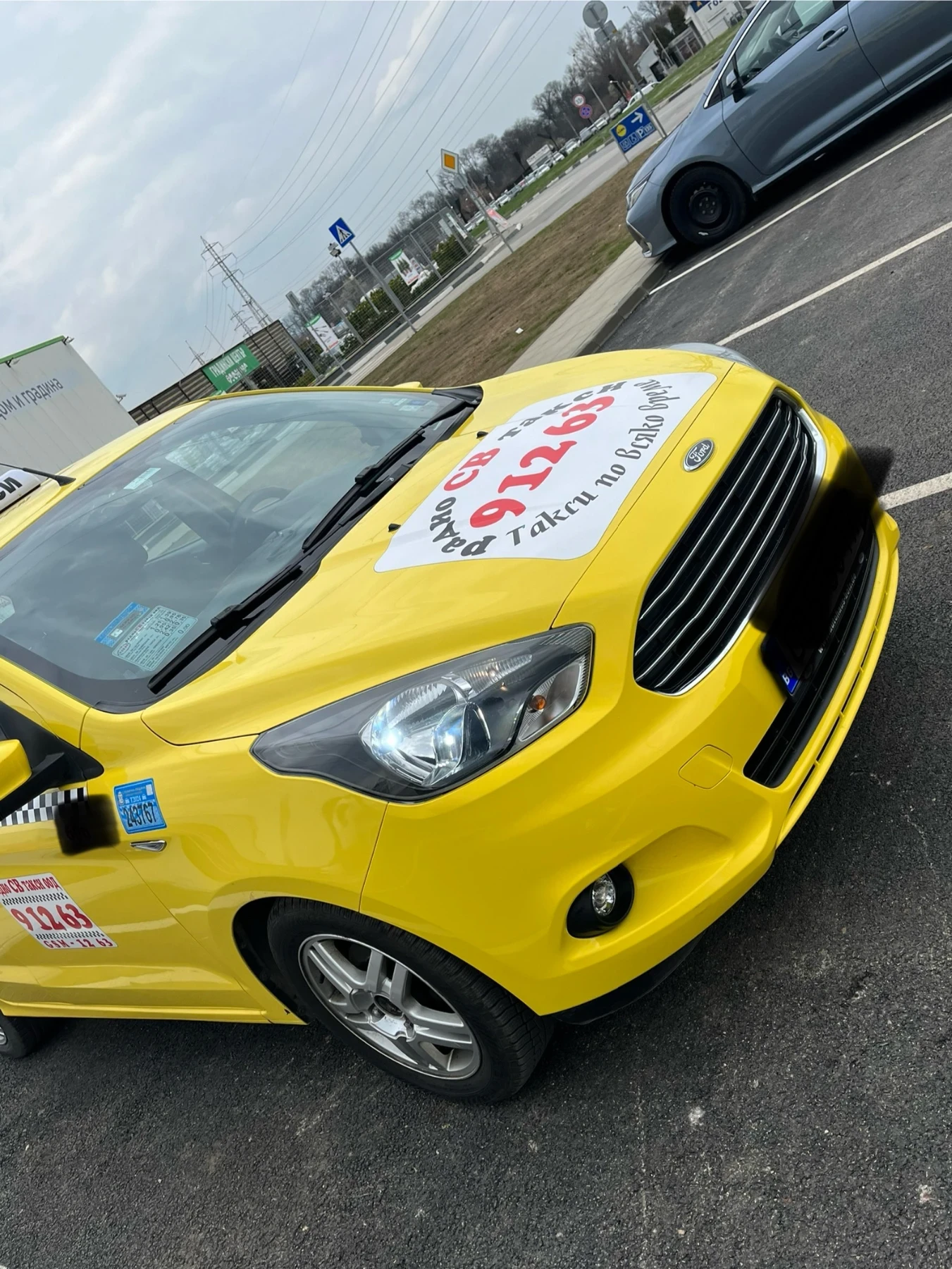 Ford Ka 1.2 - изображение 5