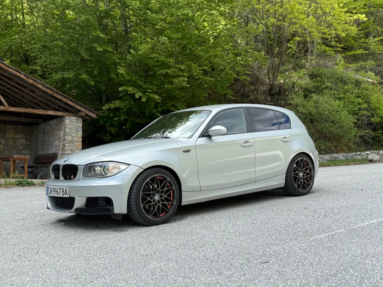 BMW 120 d - изображение 3