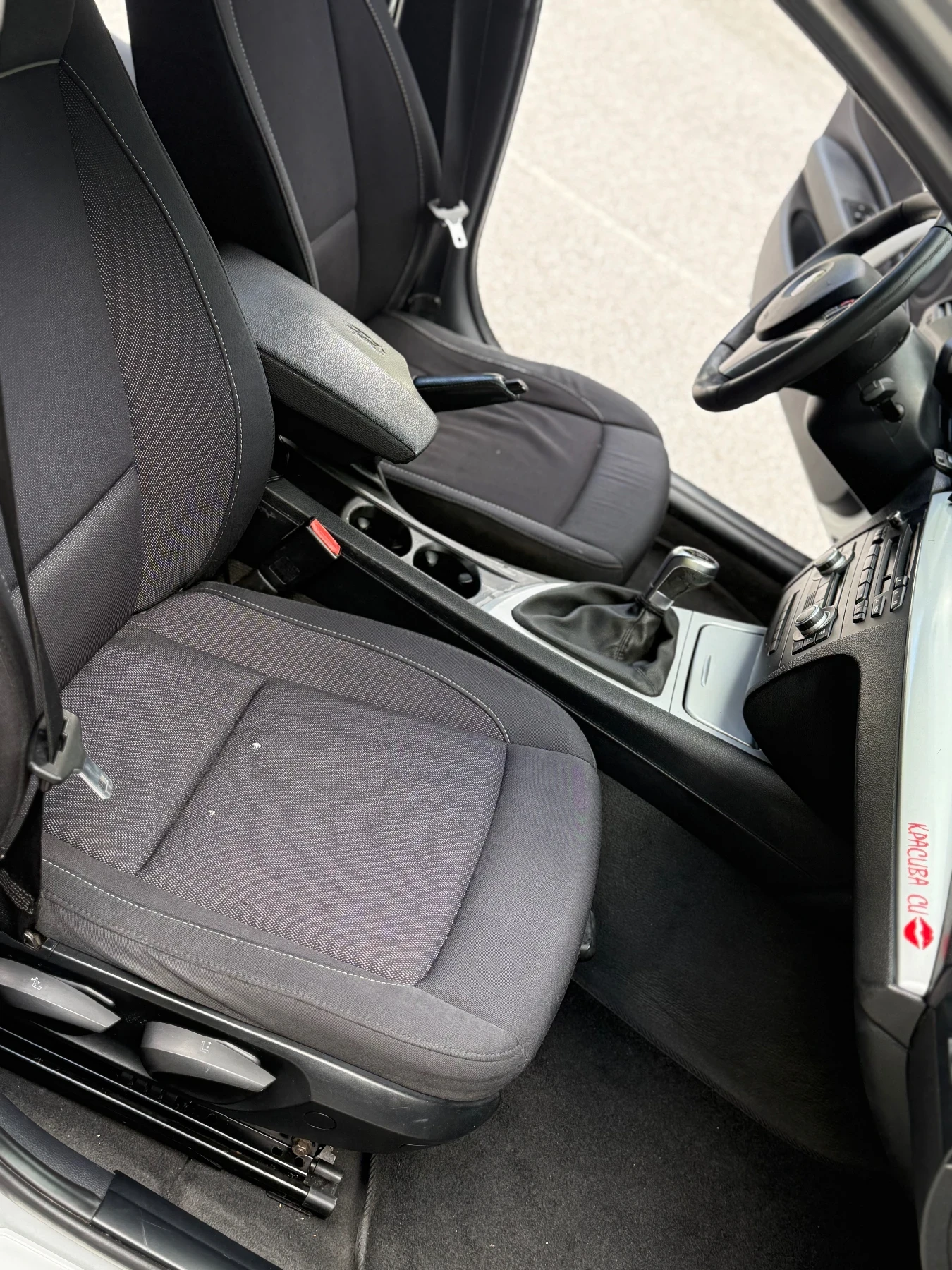 BMW 120 d - изображение 10