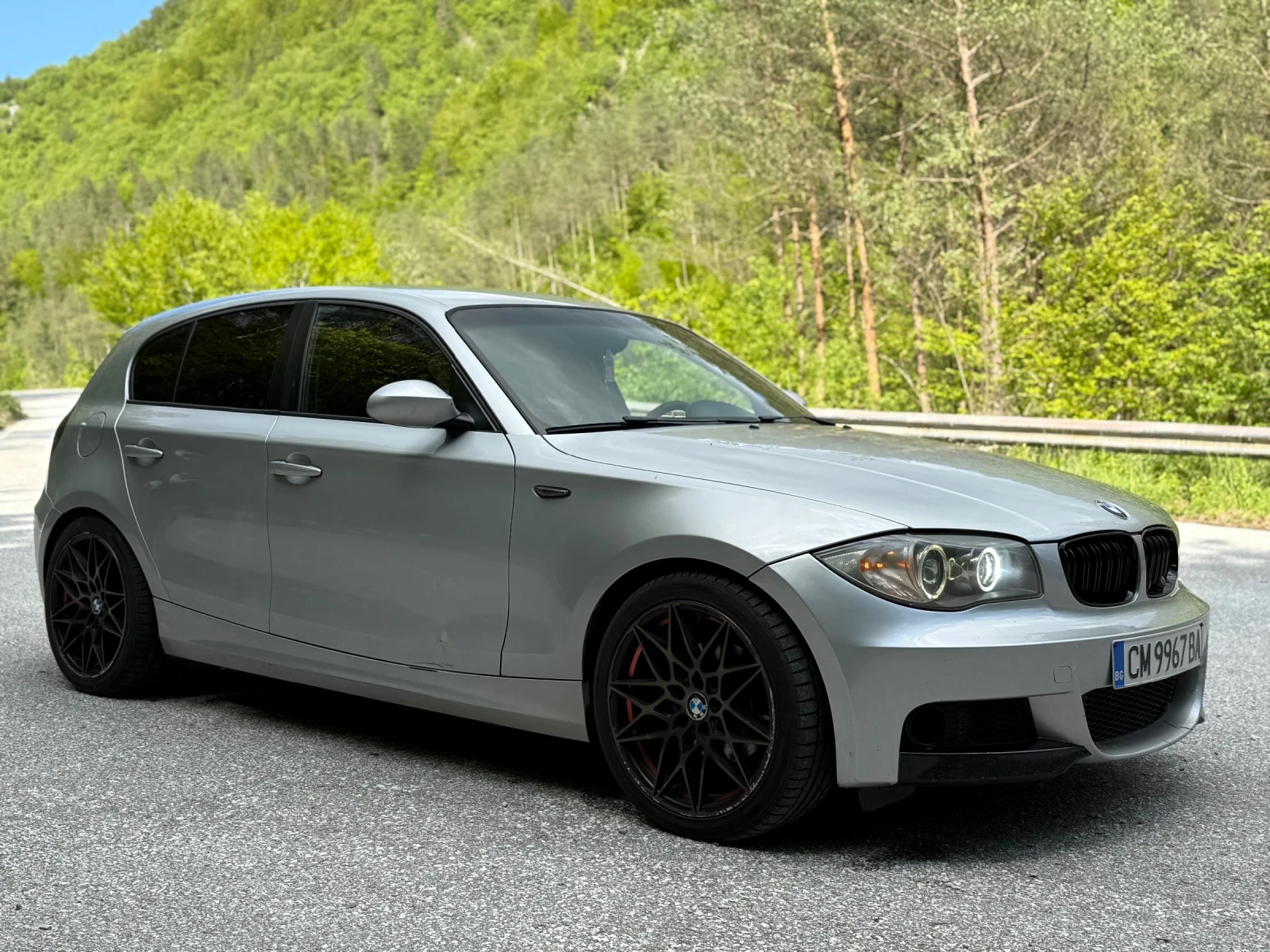 BMW 120 d - изображение 7