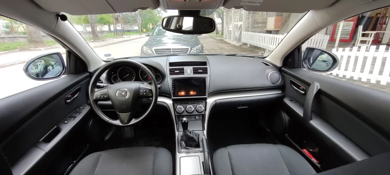 Mazda 6  - изображение 5