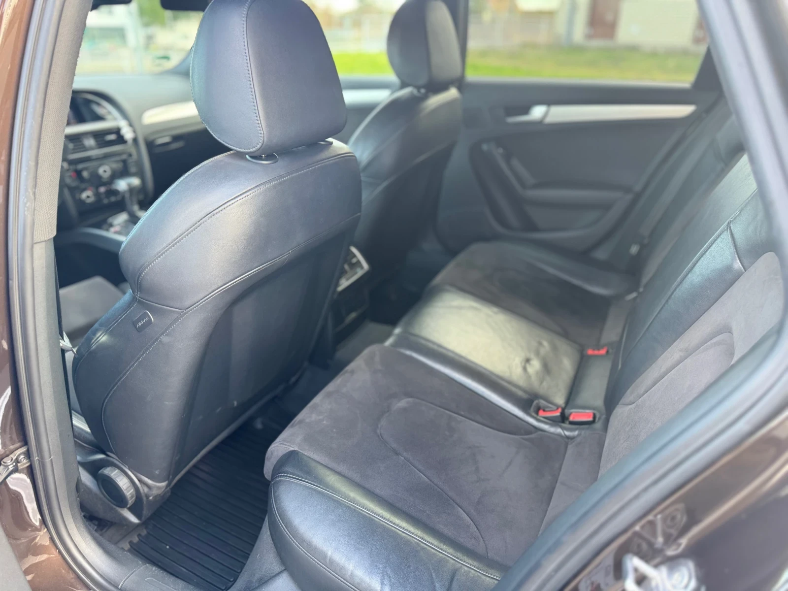 Audi A4 Allroad 2.0 Tdi Quattro | Mobile.bg — изображение 11