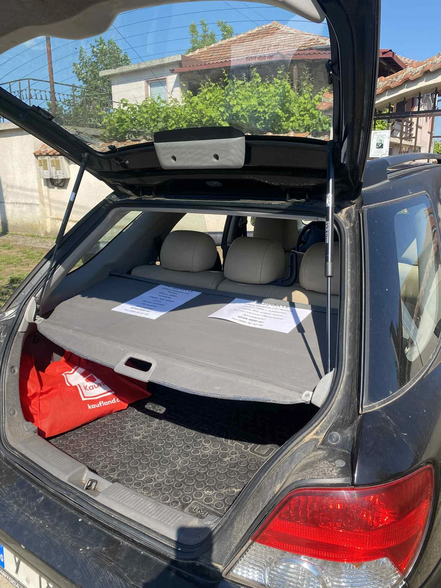Subaru Impreza 2.0i - изображение 7