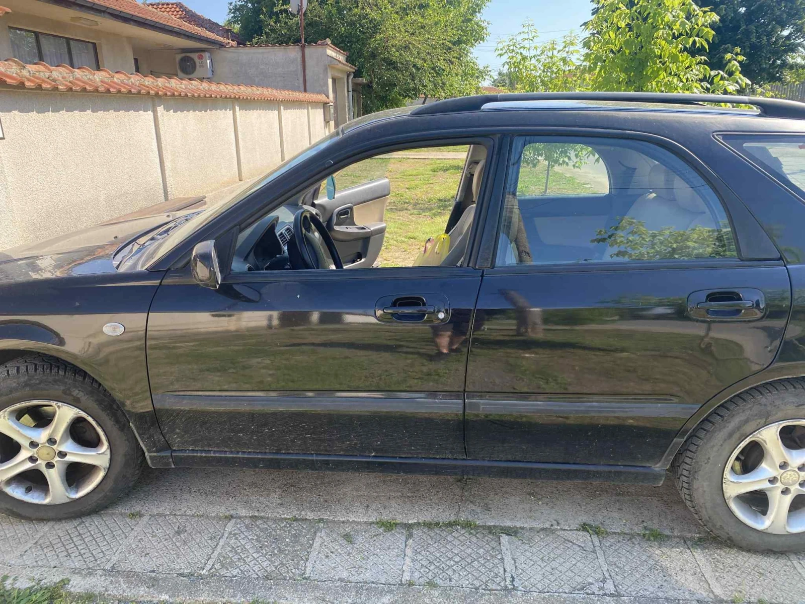 Subaru Impreza 2.0i - изображение 4