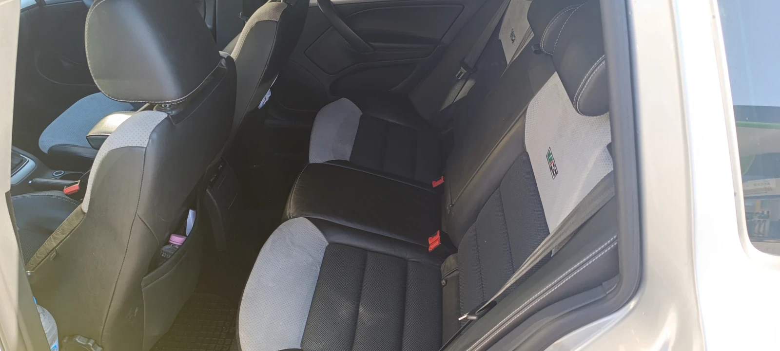 Skoda Octavia Vrs tdi - изображение 8