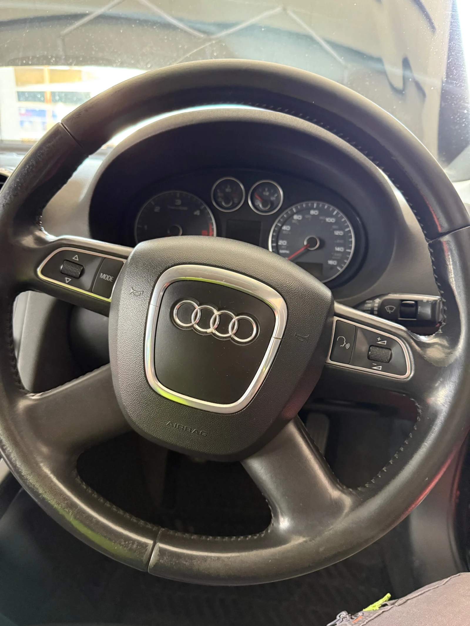 Audi A3 | Mobile.bg   13