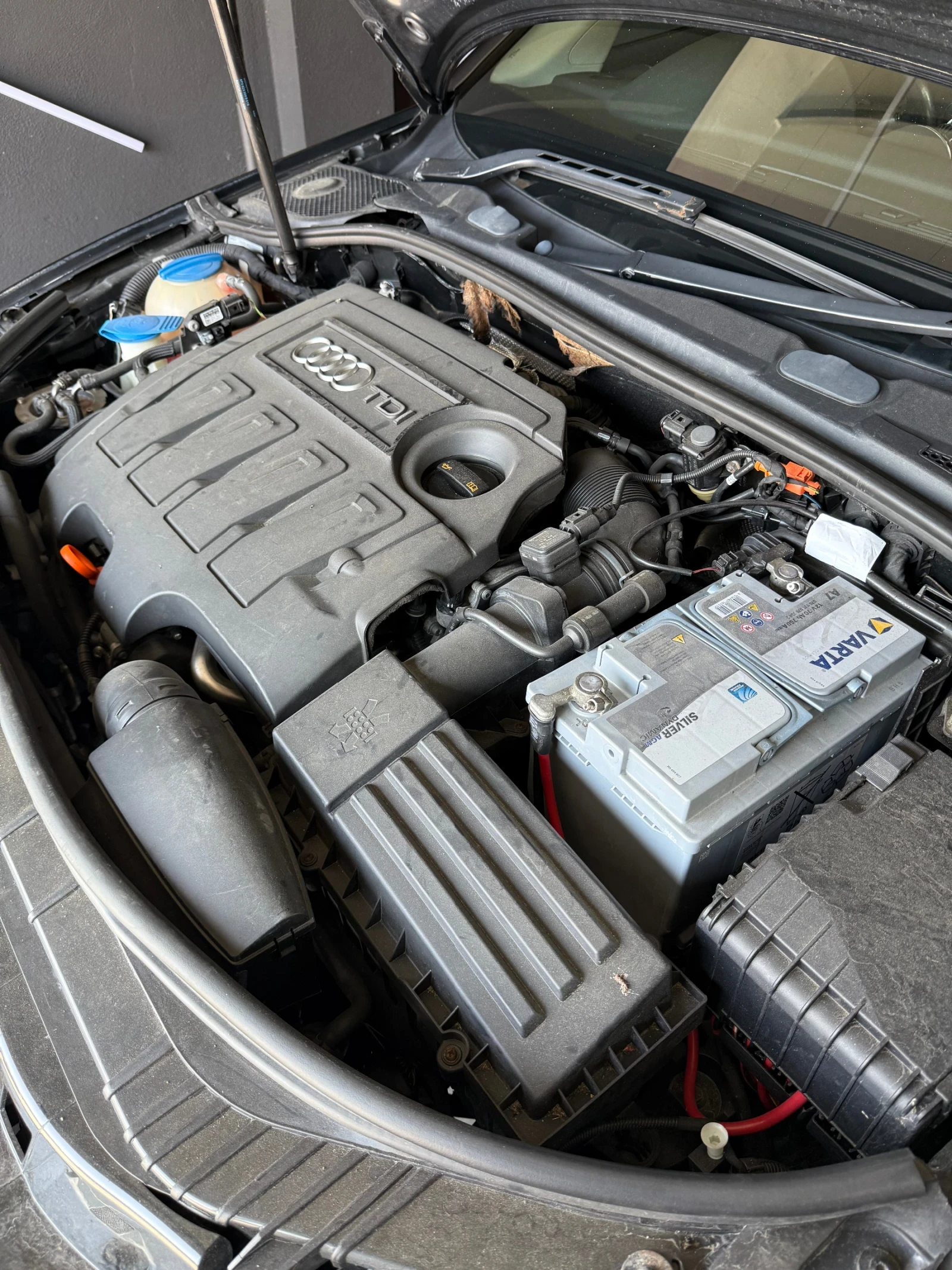 Audi A3 | Mobile.bg   12