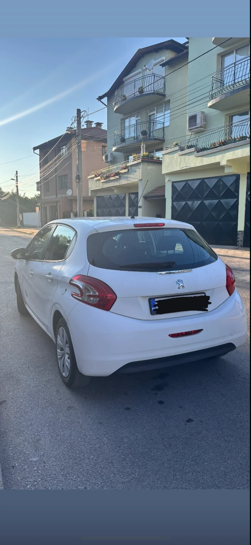 Peugeot 208  - изображение 2