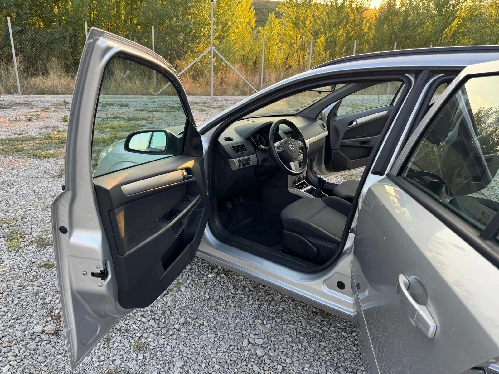 Opel Astra 1.6 i - изображение 10