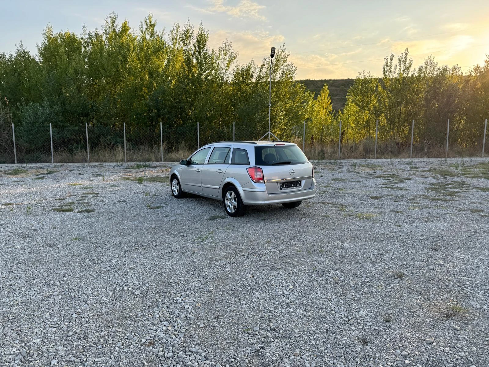 Opel Astra 1.6 i - изображение 3