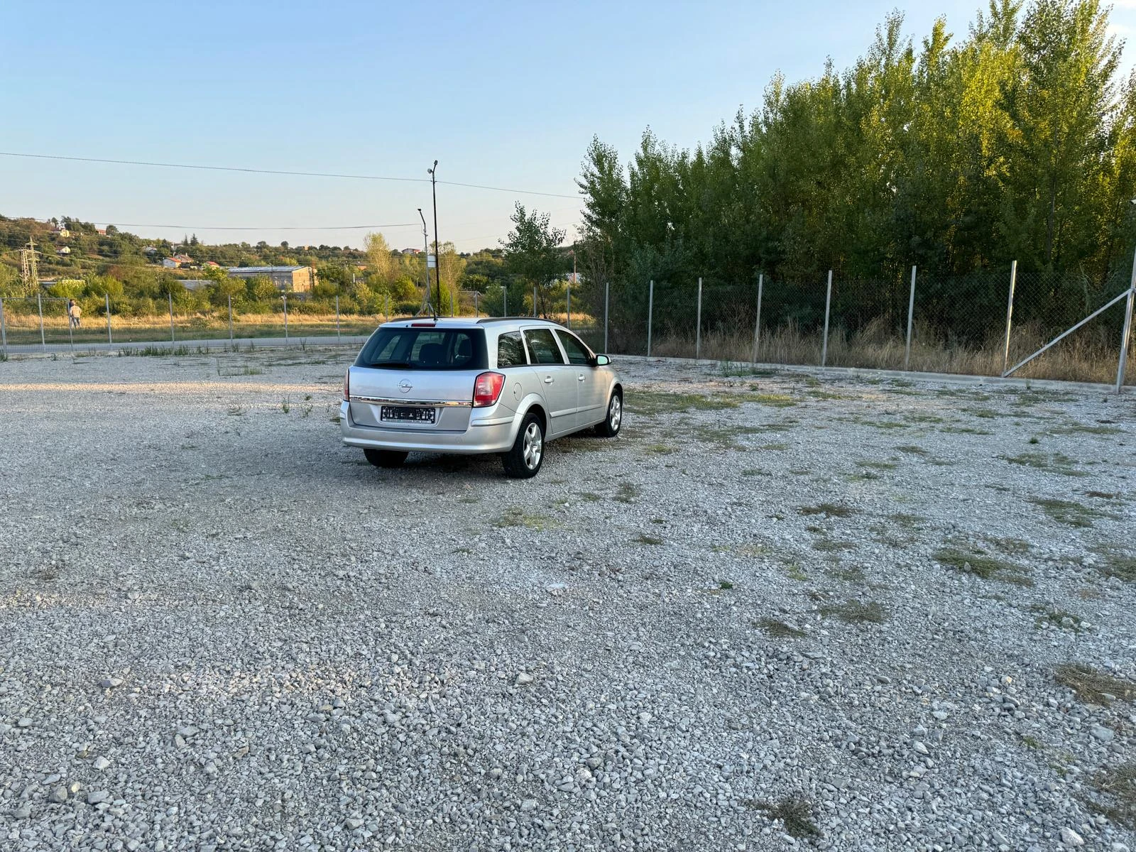 Opel Astra 1.6 i - изображение 4