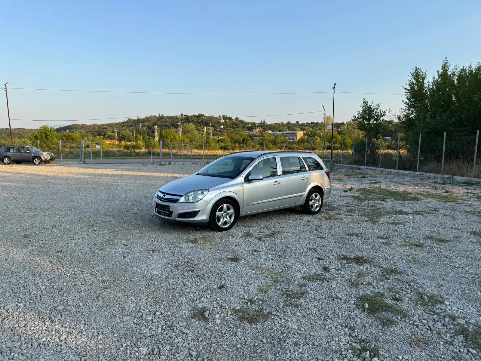 Opel Astra 1.6 i - изображение 5