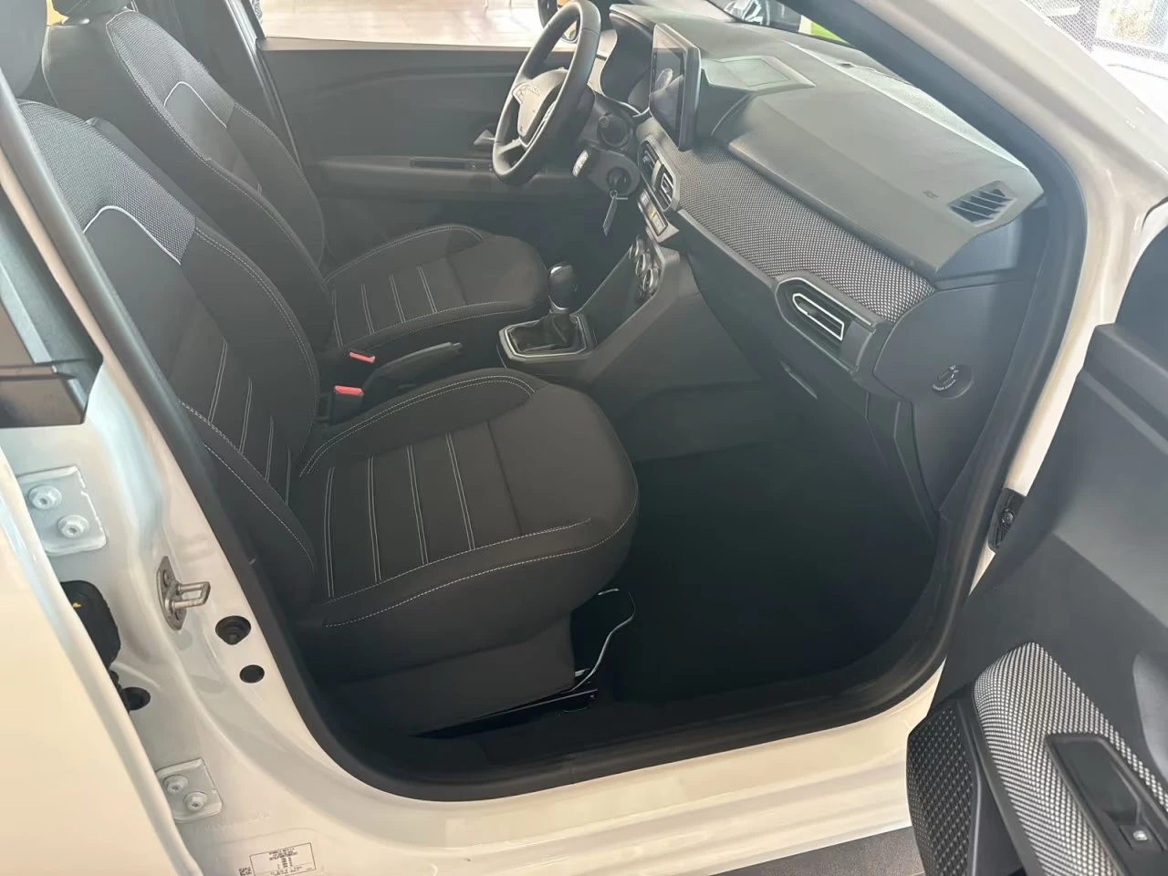 Dacia Sandero !/SCe65/67HP/ESSENTIAL/ACC/ISOFIX/LED/276g | Mobile.bg   12