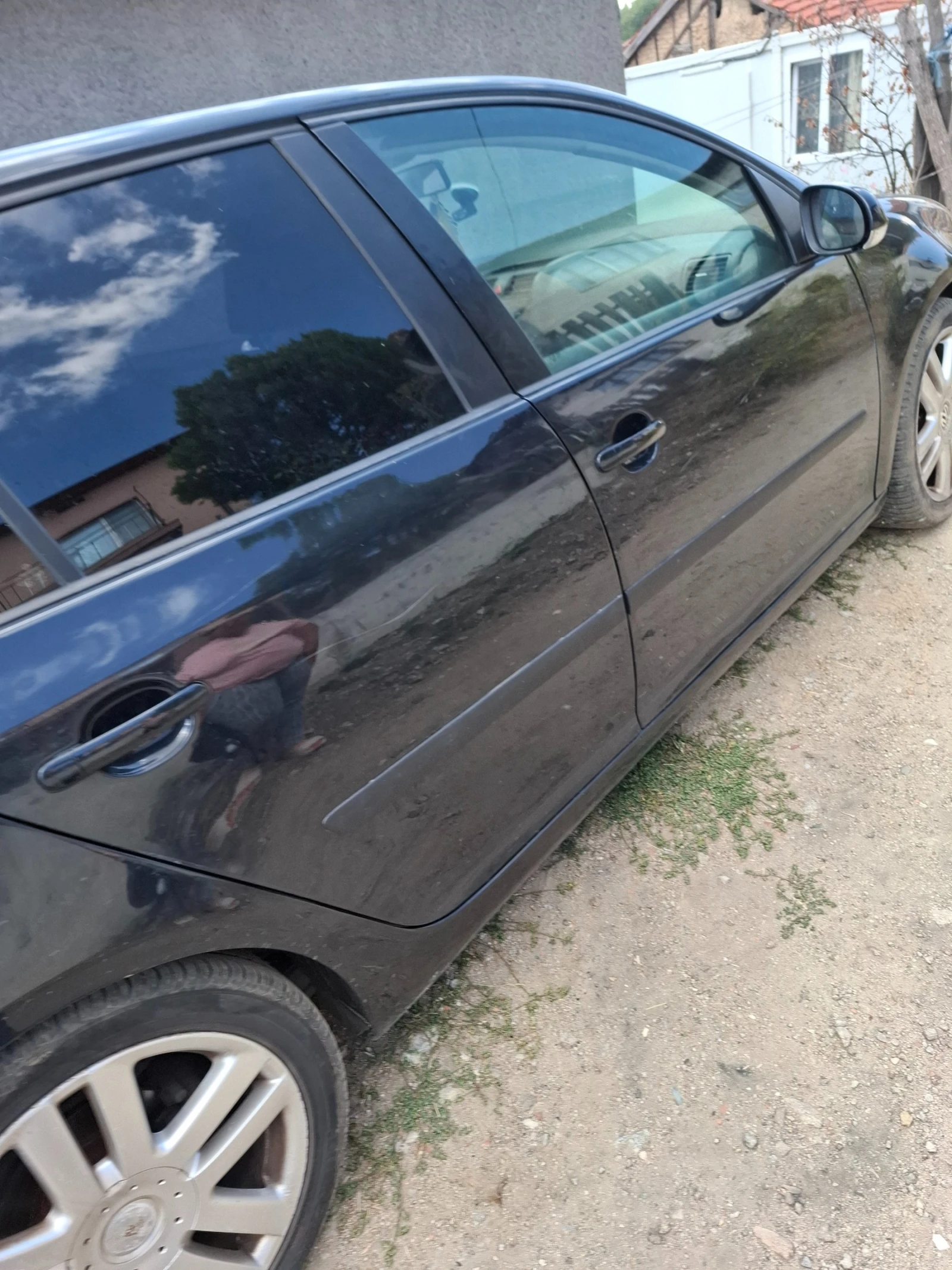 VW Golf  - изображение 3