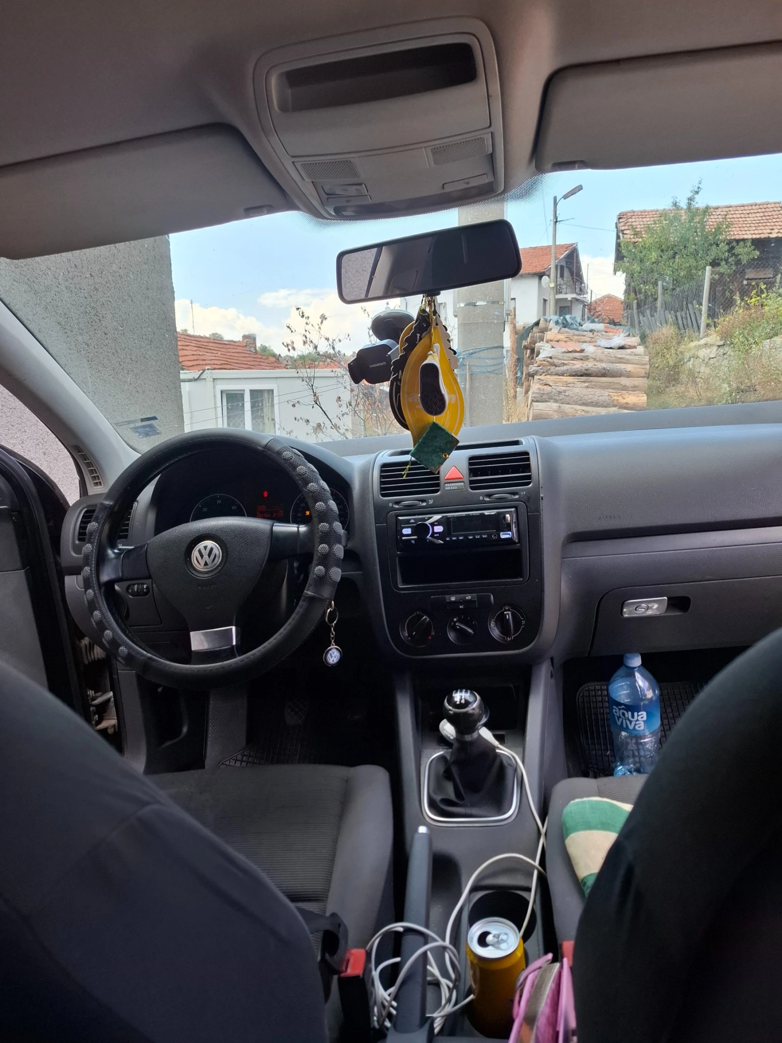 VW Golf  - изображение 7