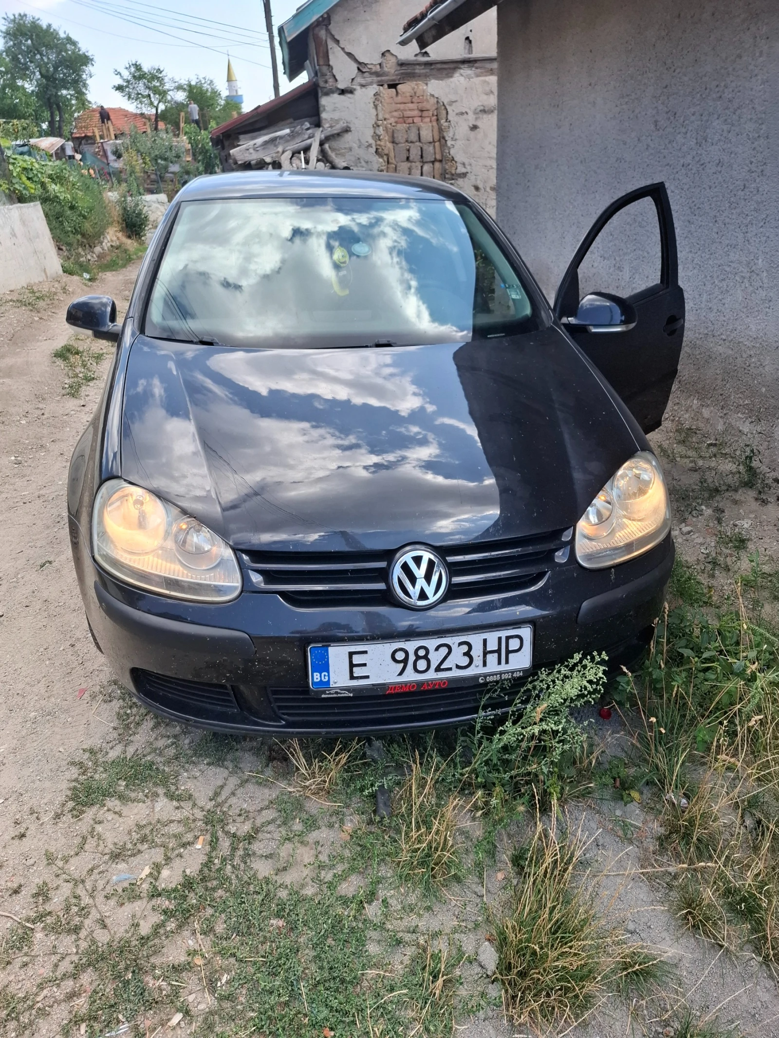 VW Golf  - изображение 4