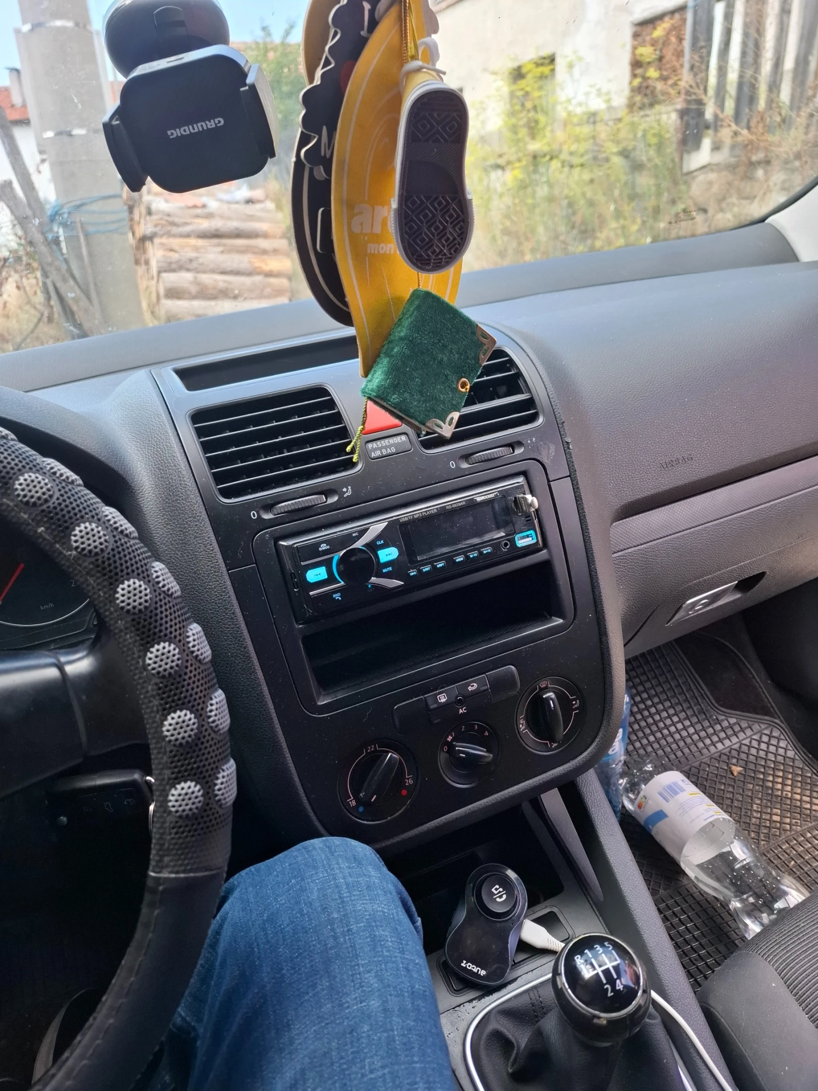 VW Golf  - изображение 2