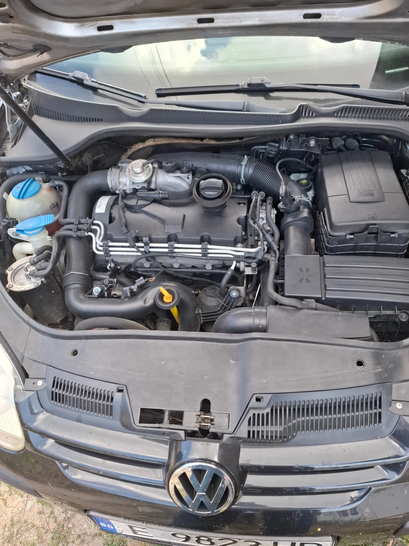 VW Golf  - изображение 5