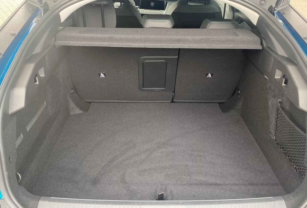 Peugeot 408 ALLURE/144HP/CAM/NAVI/LED/CPLAY/AMBI/364g | Mobile.bg   15