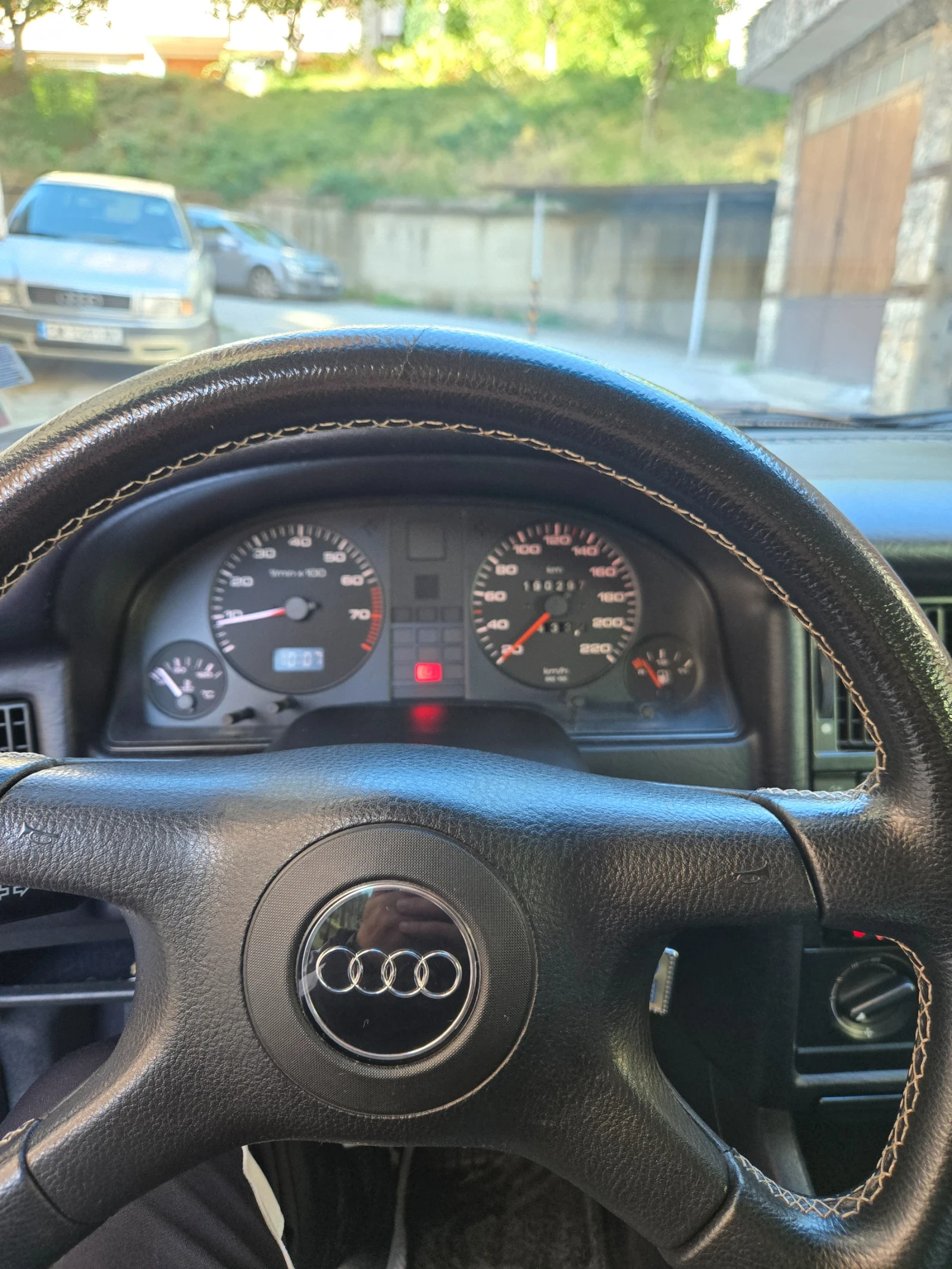 Audi 80 B4 | Mobile.bg   11