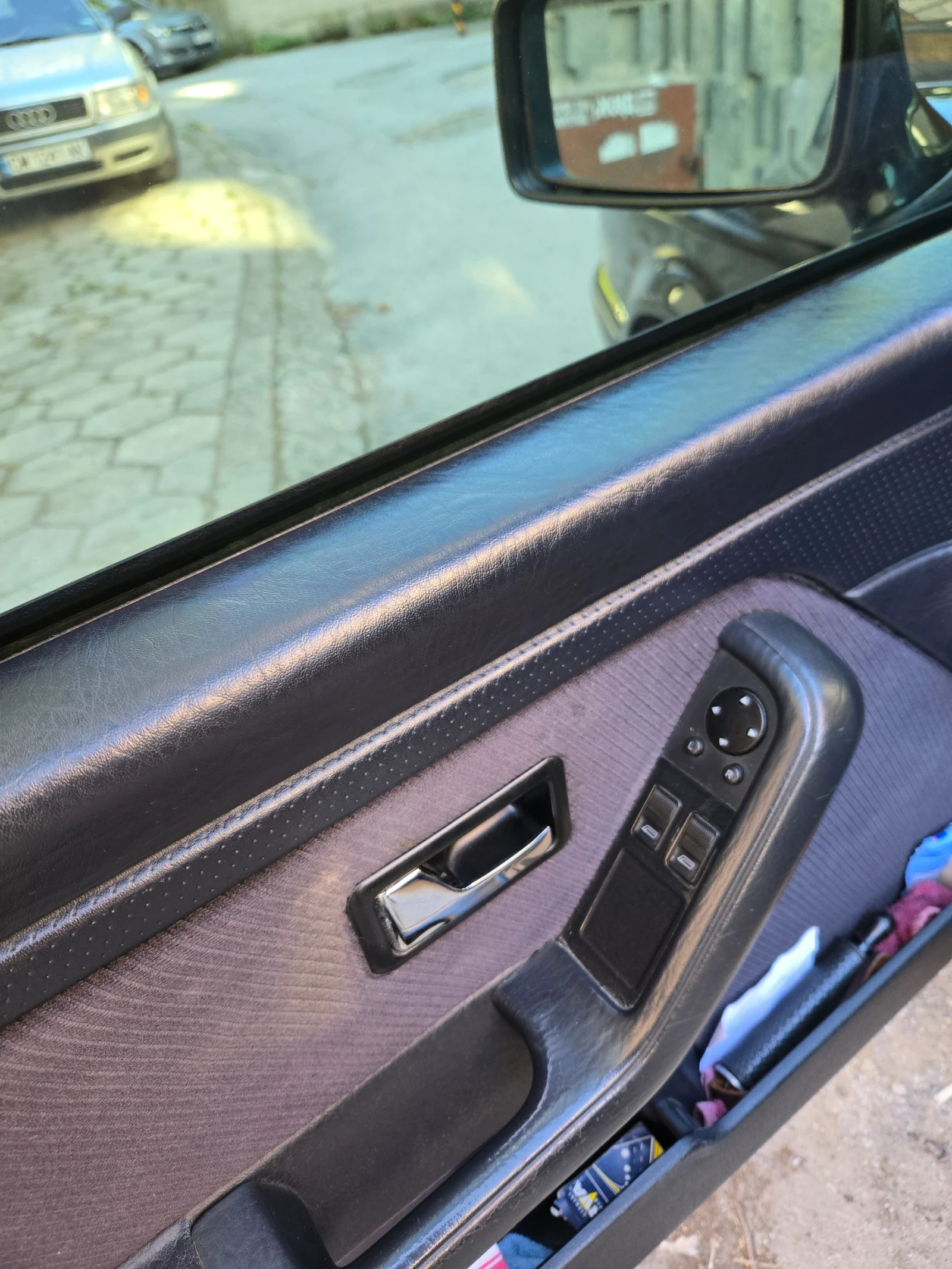 Audi 80 B4 | Mobile.bg   9