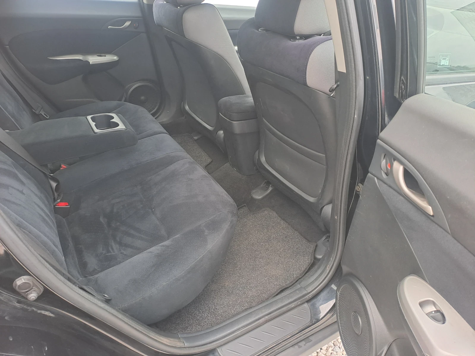 Honda Civic 2, 2i-CTDI, 6ск. - изображение 10