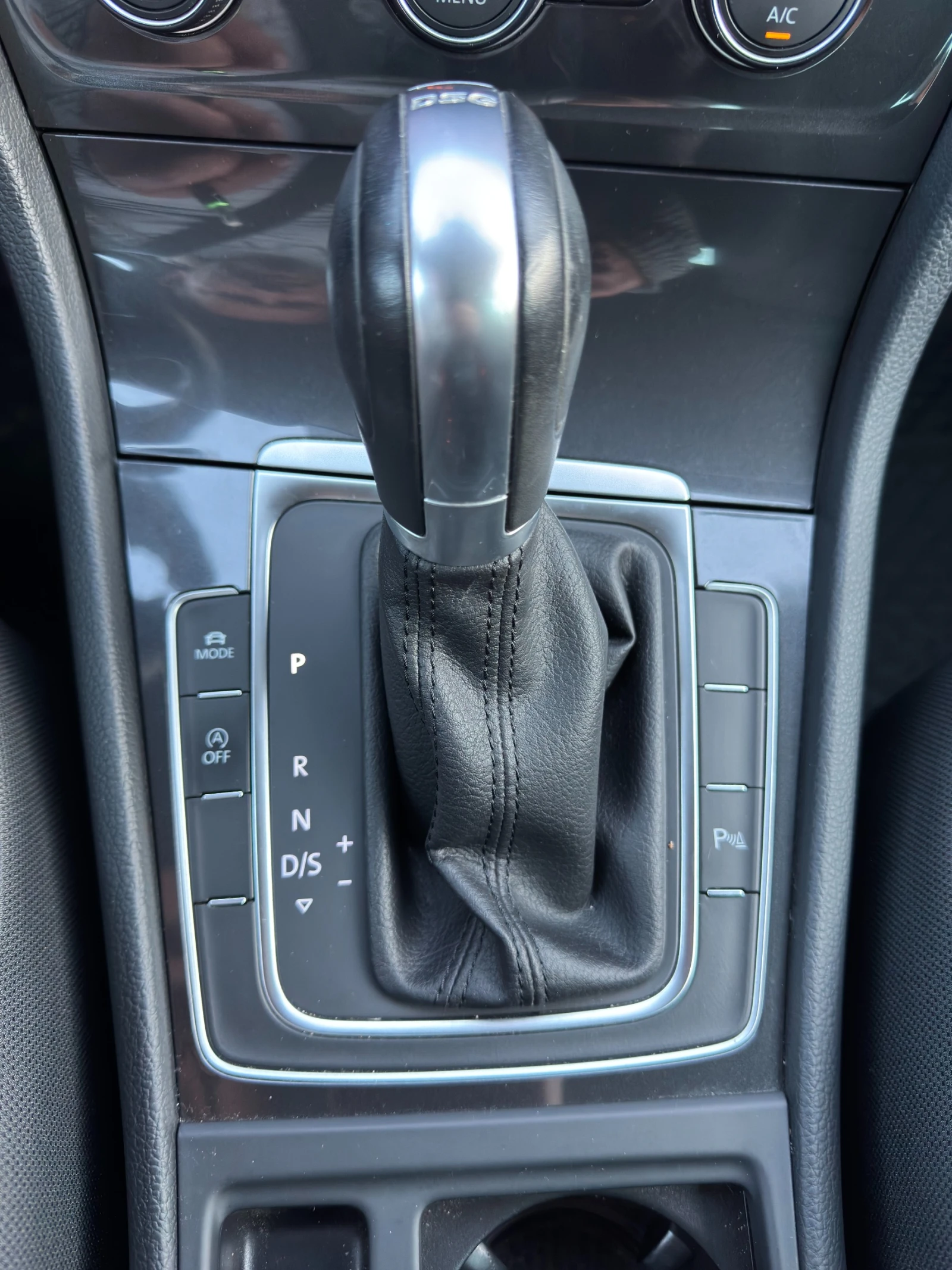 VW Golf 7 1, 5 TSI | Mobile.bg   9