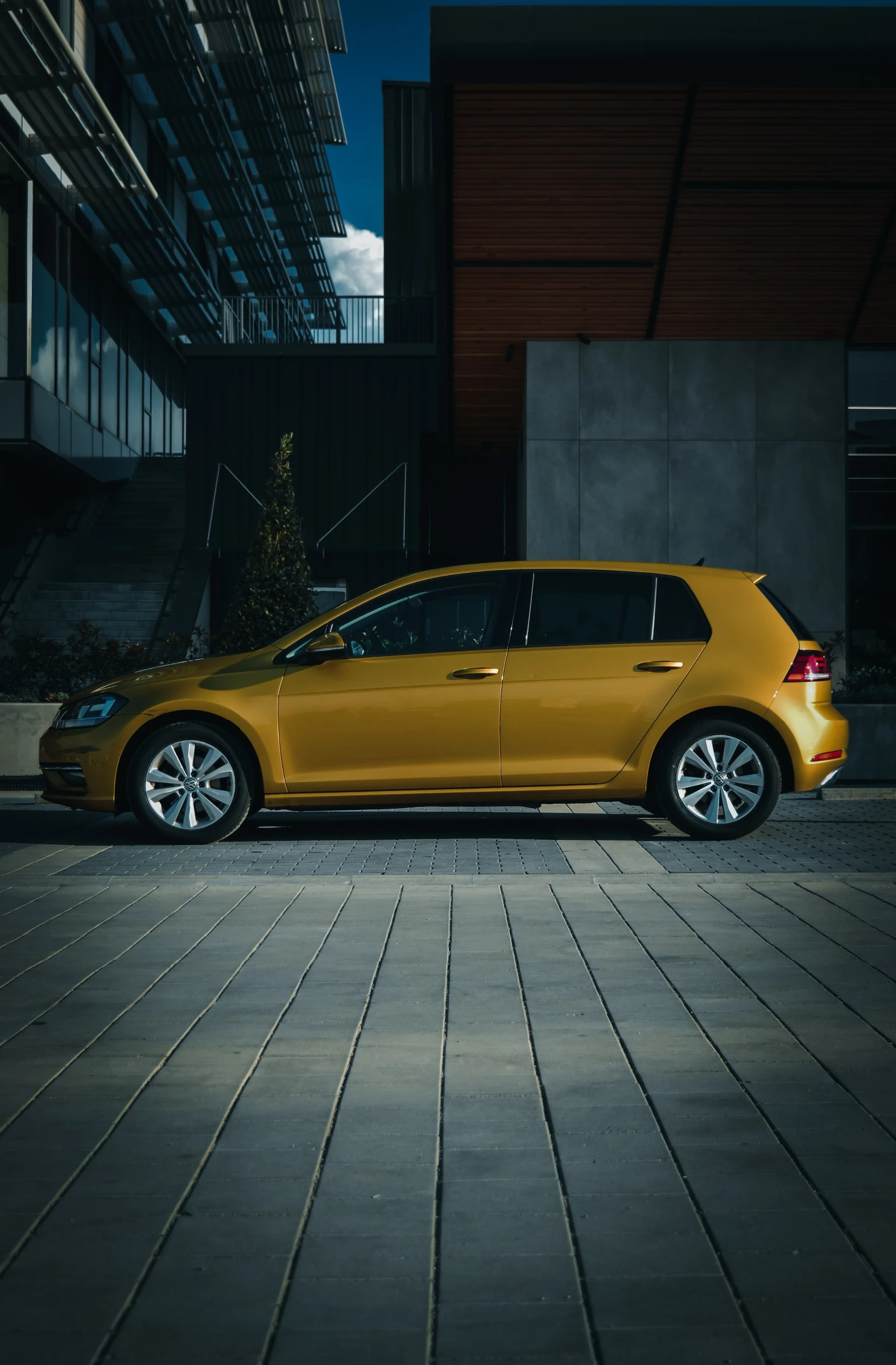 VW Golf 7 1, 5 TSI | Mobile.bg   6