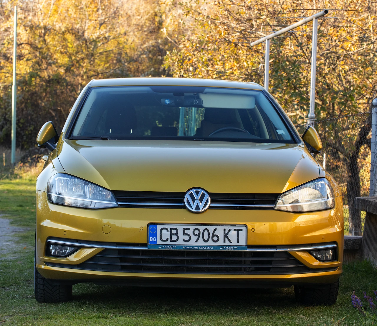 VW Golf 7 1, 5 TSI | Mobile.bg   2