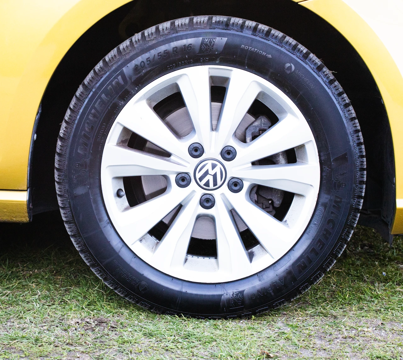 VW Golf 7 1, 5 TSI | Mobile.bg   7