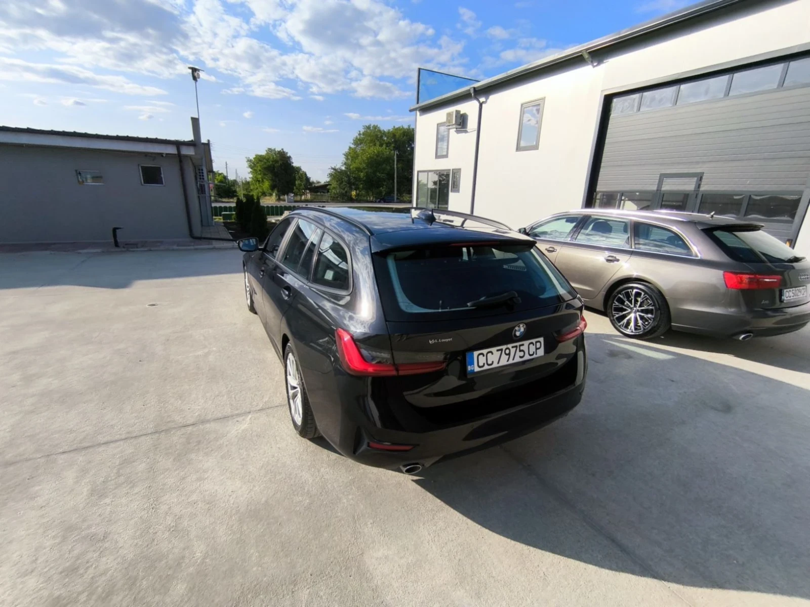 BMW 316 | Mobile.bg   6