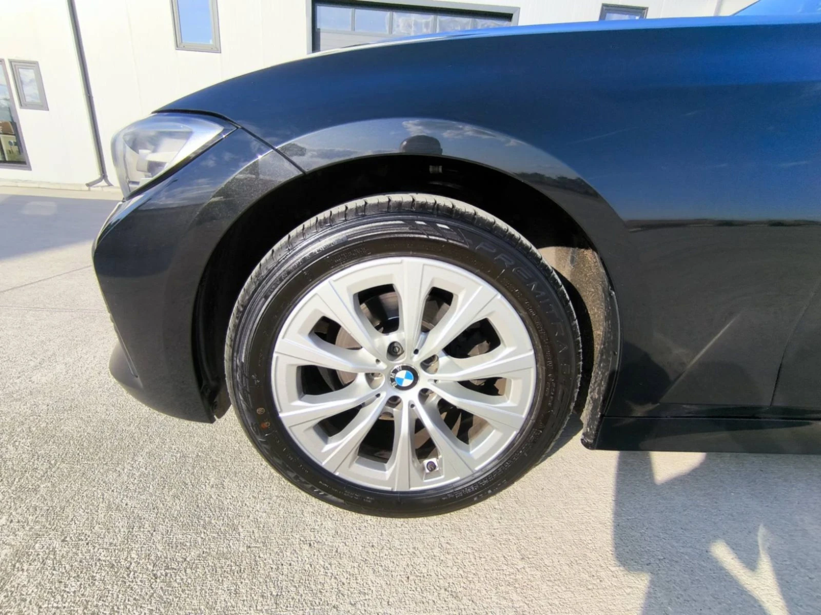 BMW 316 | Mobile.bg   3