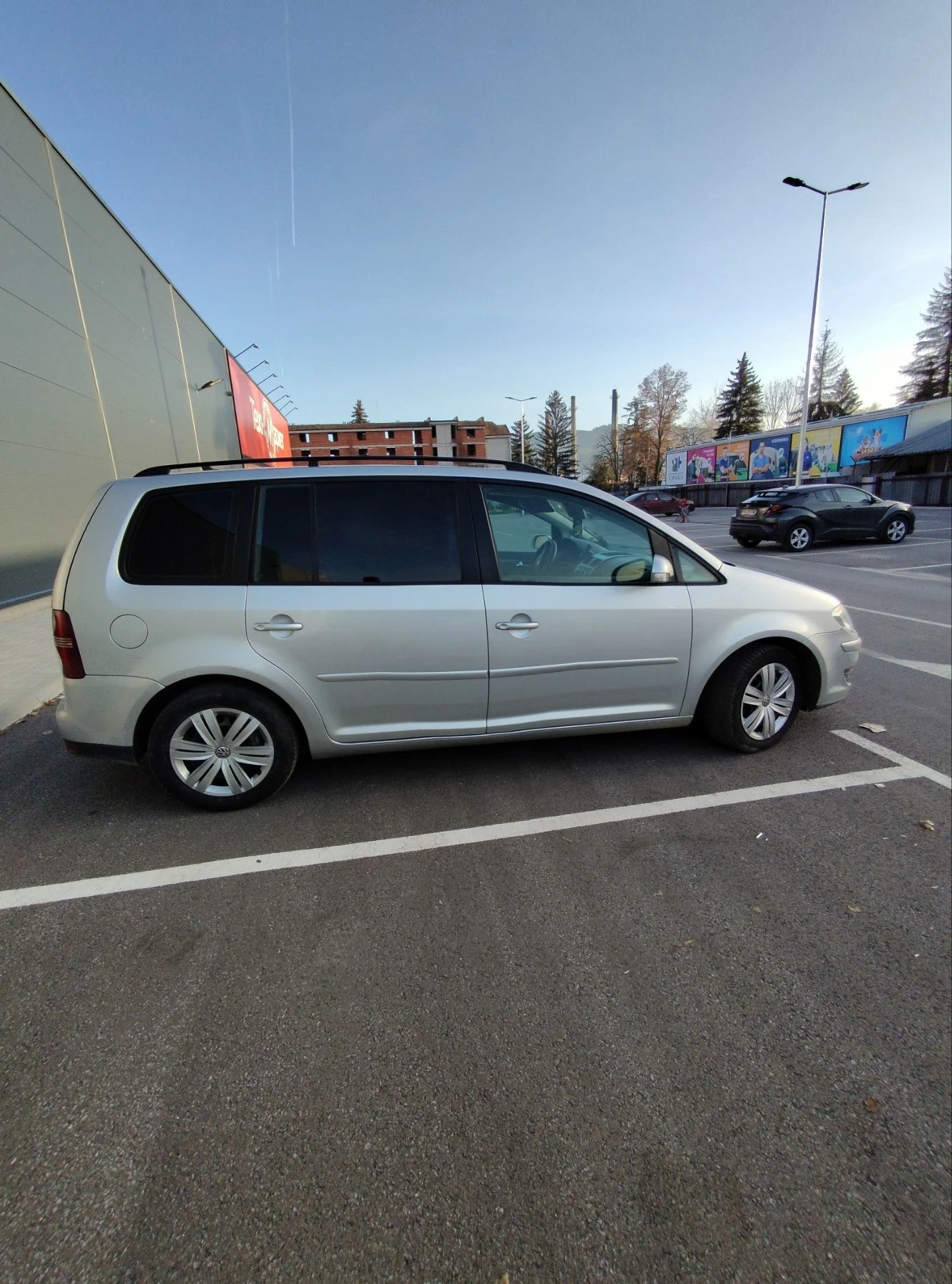 VW Touran | Mobile.bg   3